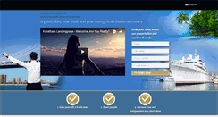 Desktop Screenshot of goldprogramm.com