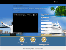 Tablet Screenshot of goldprogramm.com